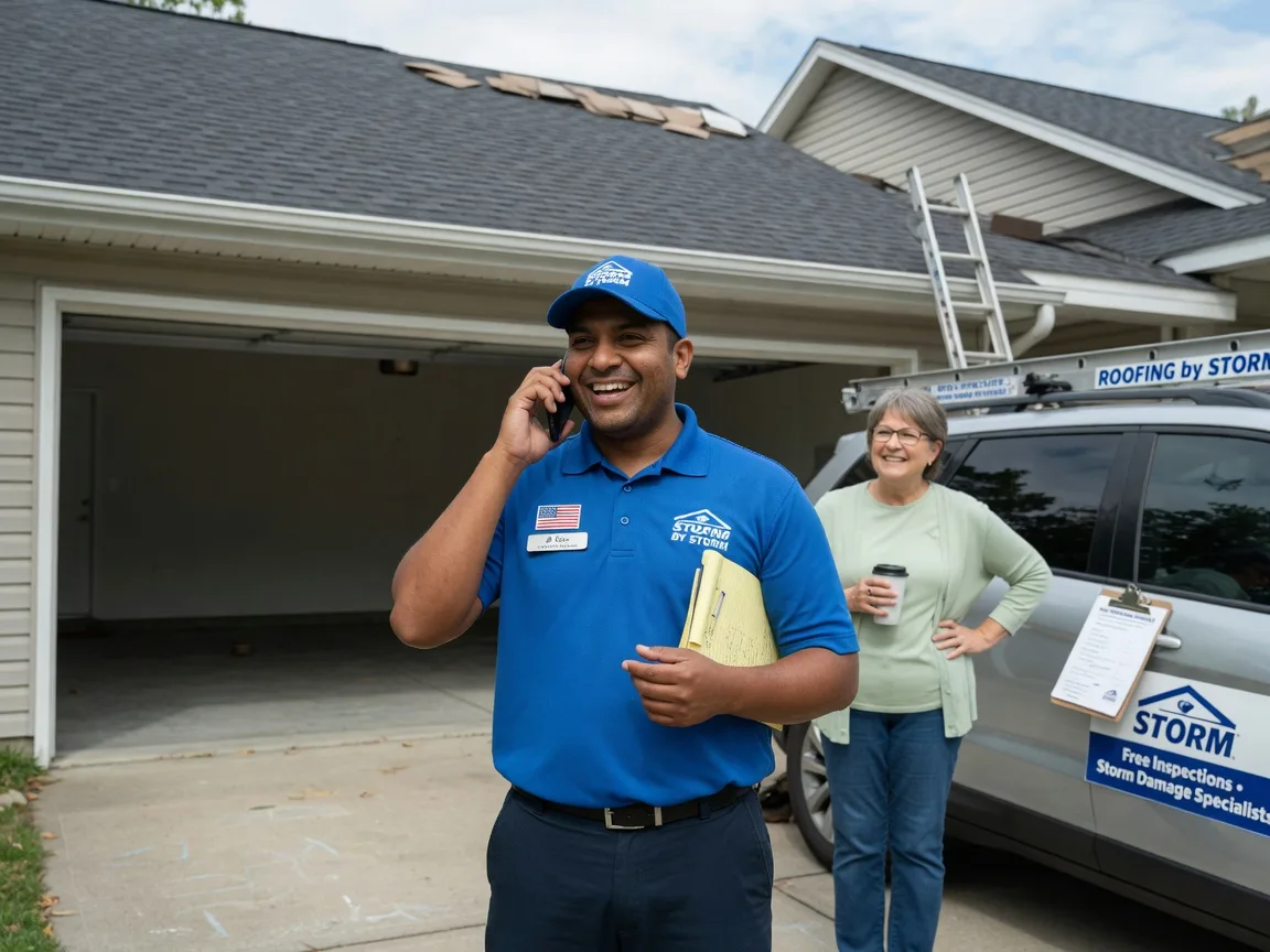 Roof Repair Near Me Cresson, PA FAQs