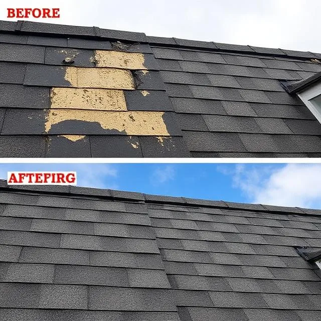 Roof Repair Near Me in Cresson, PA near me
